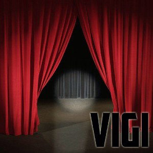 VIGI - The Finale??? 👀