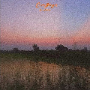 Everything<3 (Feat.Prkhr)