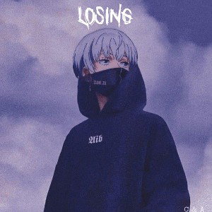 Losing (Prod.Elzio & ayoley)
