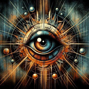 Eye 👁️ 4 Eye 👁️ Freestyle 