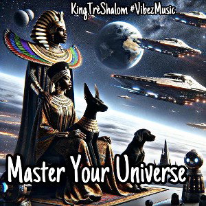 Master Your Universe 