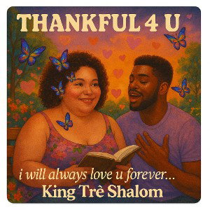 Thankful 4 U 🥰🫵🏽