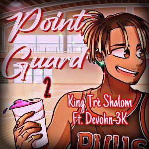Point Guard 2 