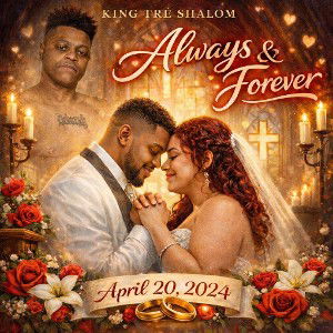 Always & Forever️♾️🫶🏽💯