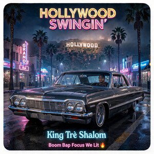 Hollywood Swingin’ 