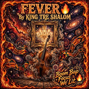 🔥🥵 FEVER 🥵🔥