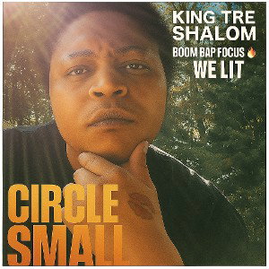 Circle ⭕️ Small 