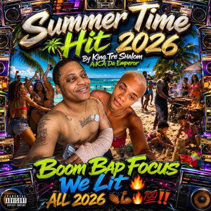 🌴 SUMMER TIME HIT 2026‼️🔥