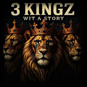 Track 1:Fear In Me  🦁 