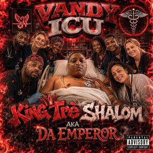 Vandy 🏥❤️‍🩹ICU