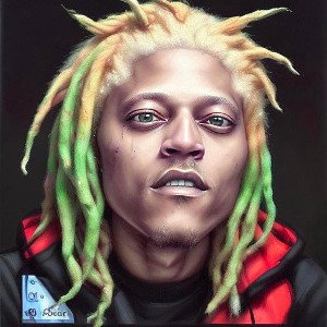 Warrior Blood 🩸🅾️💯