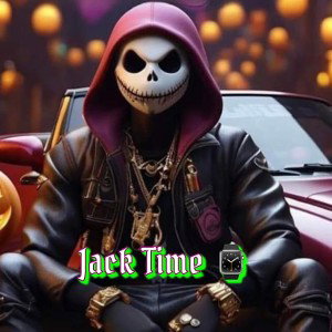Jack Time ⌚️