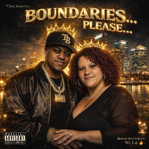 Boundaries…Please…!!!