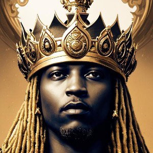 The King Is Back 