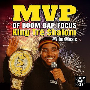 MVP Of Boom Bap Focus 