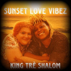 Sunset 🌅 Love 🫶🏽Vibez 😍