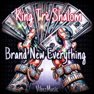 Brand New Everything