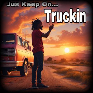 Truckin 