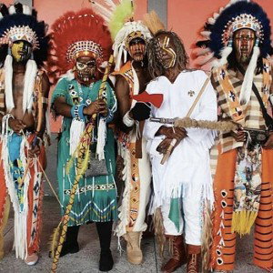 BlacKIndianZ