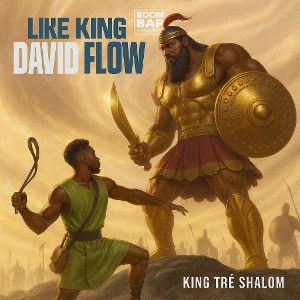 Like King 👑 David Flow 💪🏽🫵🏽🫶🏽
