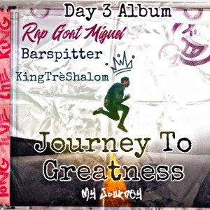 Journey To Greatness