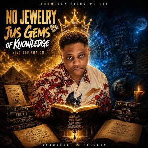 NoJewelry💎(JusGems💎OfKnowledge)