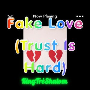 Fake Love (Trust Is Hard)