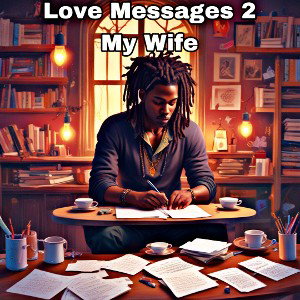 Love Messages 2 My Wife