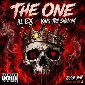The One ft. King Trè Shalom 
