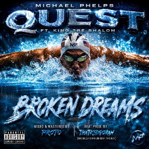 Michael Phelps 