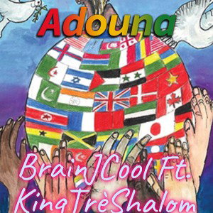 BrainjCoolFt.KingTrèShalom-Adouna