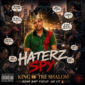 ️👀🕵️ Haterz Spy️️ 🕵️👀