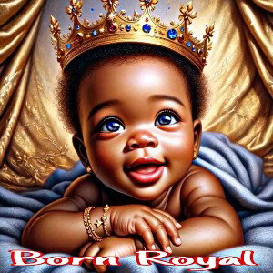 Born Royal‼️ 👑 
