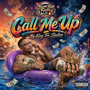 🤙🏽Call 📞 Me Up 📞🤙🏽