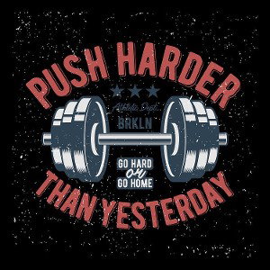 Push Harder Cypher 