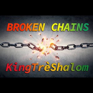 BROKEN CHAINS ⛓️ 