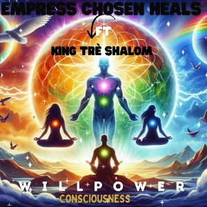 Will Power✊🏽 EmpressMusic 