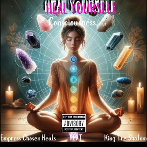 Heal Yourself ❤️‍🩹🧘🏽‍♂️