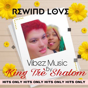 Rewind Love