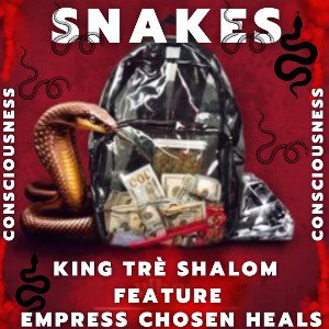 🐍Snakes🐍Remix 🐍