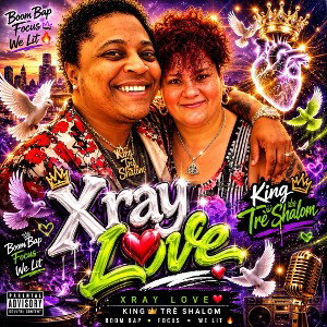 🕊️🫶🏽❤️Xray Love ❤️🫶🏽🕊️ 