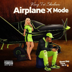 Airplane ✈️ ✈️✈️Mode 