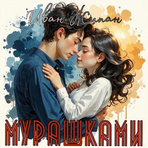 Иван Жипан - Мурашками