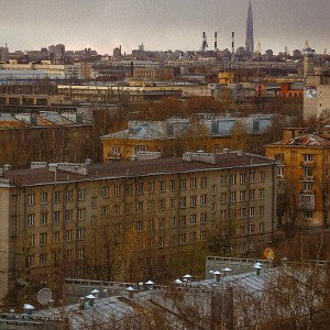 серая картинка