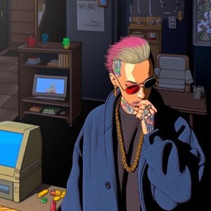 Bad Boy 