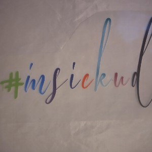 I'm Sickud Podcast in the Matrix