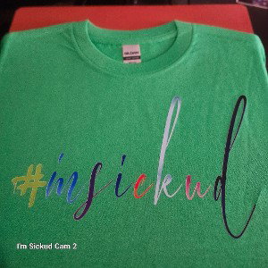 I'm Sickud free style 