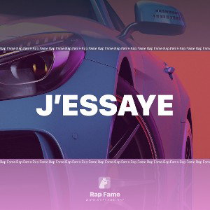 j’essaye 