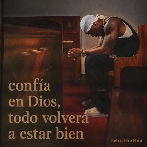 Desahogo lirical
