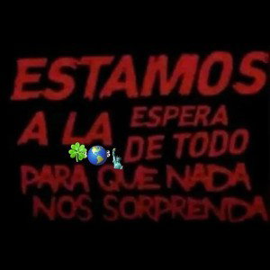 Carta de despedida 